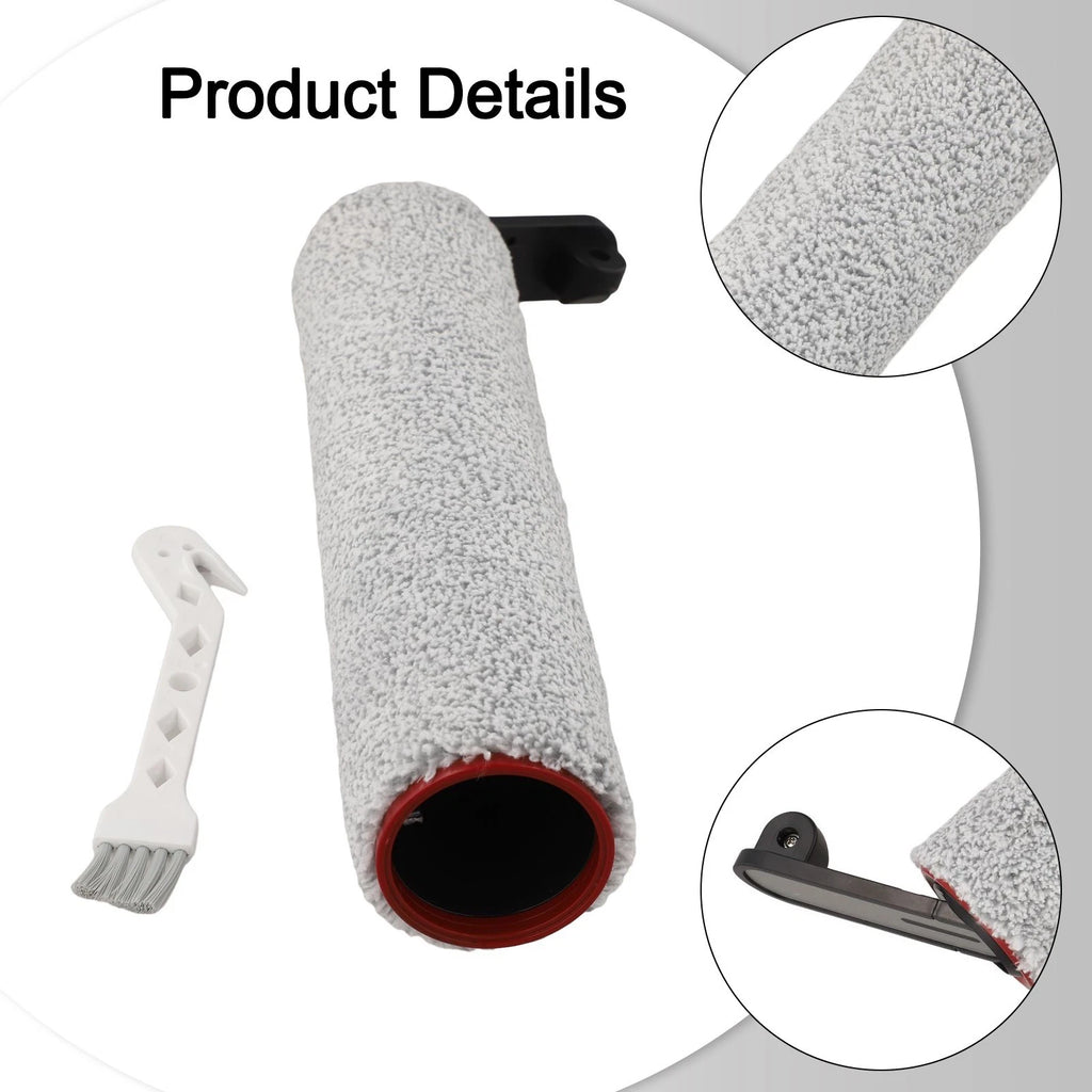 Roller Brush for MOVA K20 K20 Pro K30 Trouver 2 0 3 0 Pro