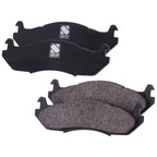 Brake Pads Set for Hummer H1 H2 (2003)