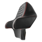 Backrest Pad for Harley Tour Touring Tri Electra Road Glide (2014-2025)