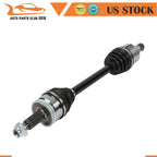 FWD Front Left CV Axle for Hyundai Tucson (2016–2018) NCV37115