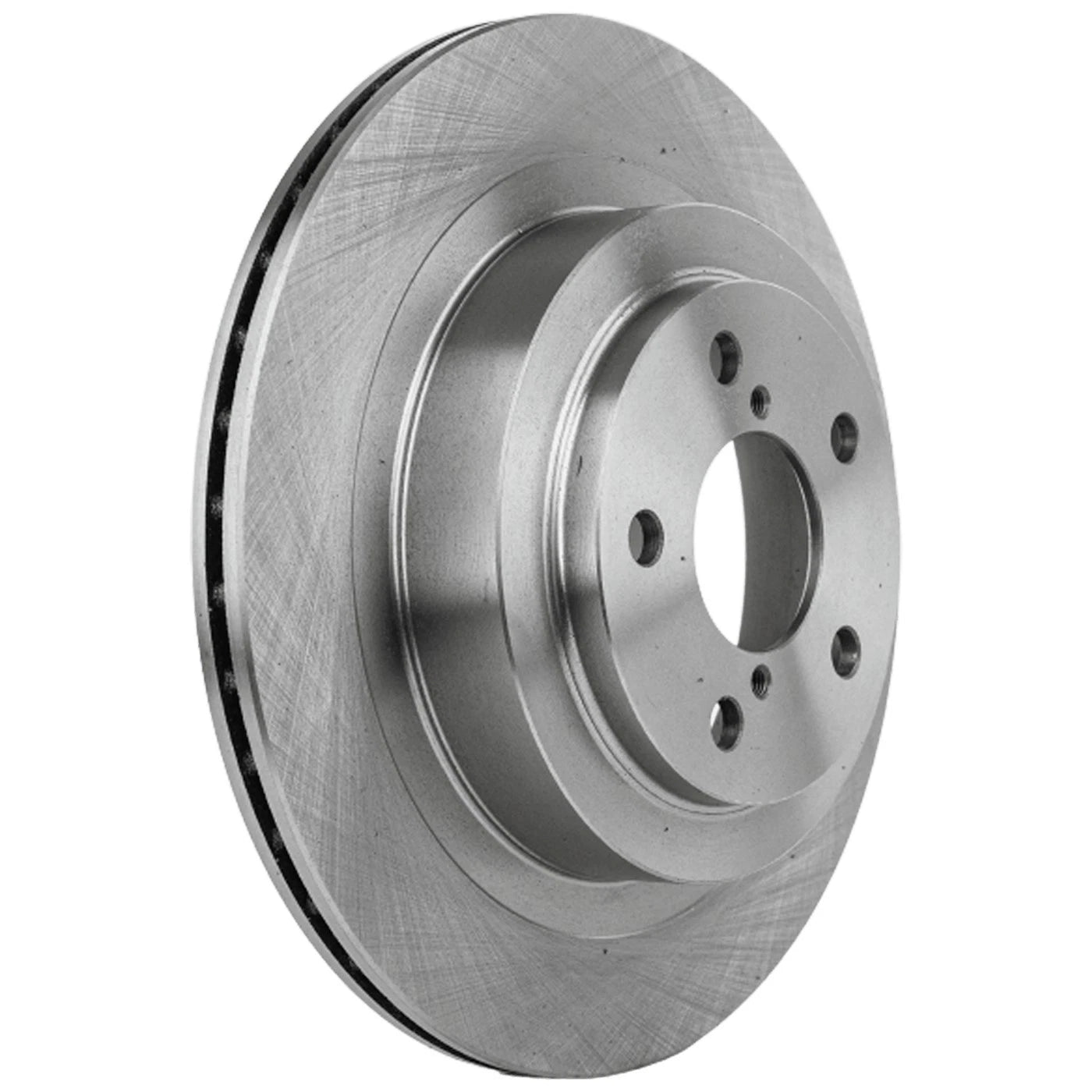 Set of 4 Brake Disc and Pad Kits for Subaru Legacy