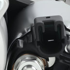 0.8kW Starter Motor for Toyota Paseo 1.5L (1996–1999)