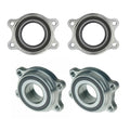 Wheel Bearing Kit for