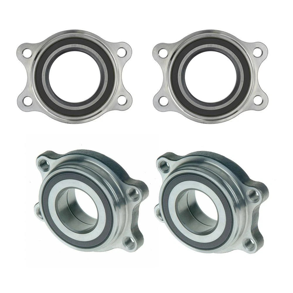 Wheel Bearing Kit for