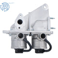 Secondary Air Injection Pump Valve for Toyota Tundra (2007–2010)