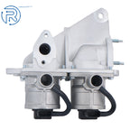 Secondary Air Injection Pump Valve for Toyota Tundra (2007–2010)
