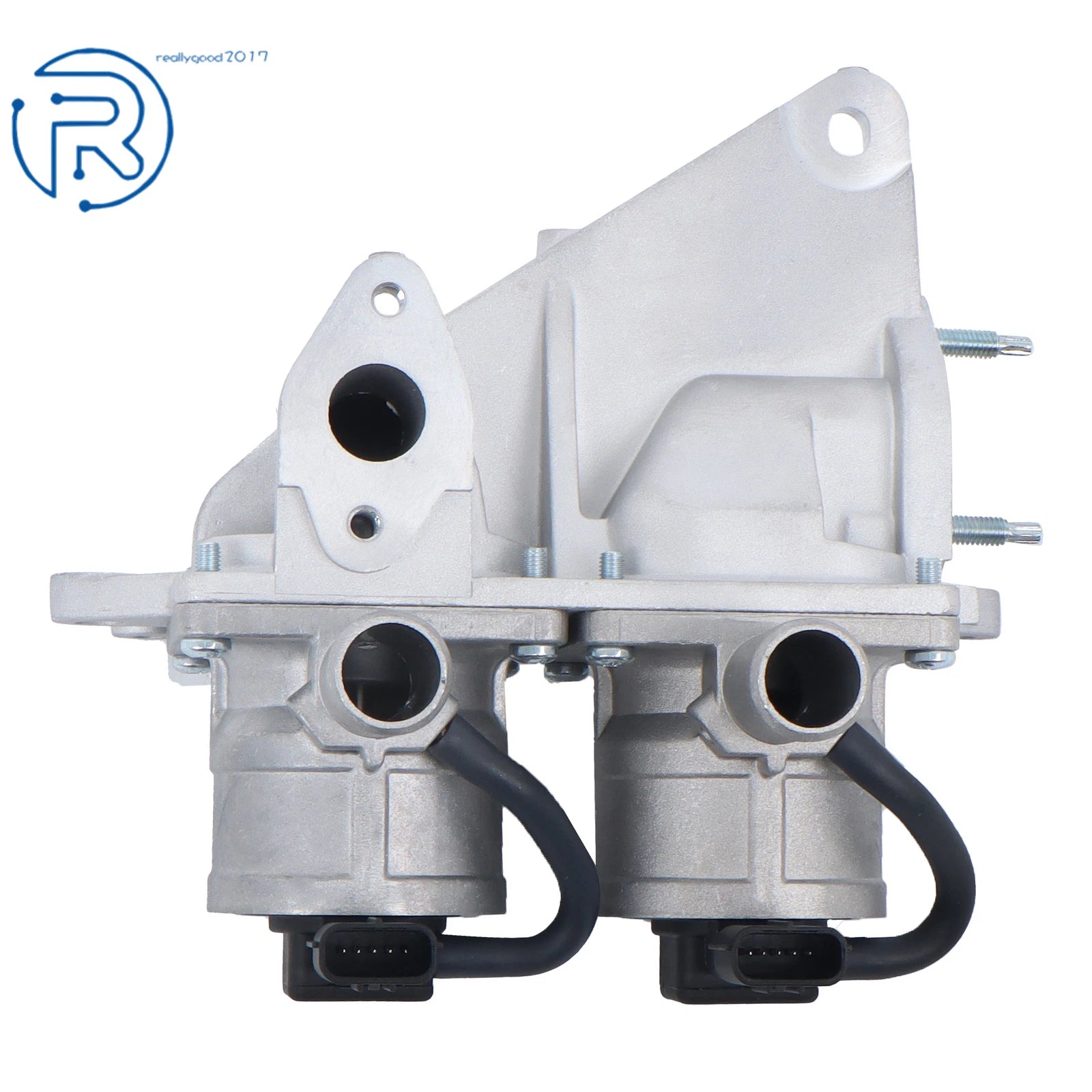 Secondary Air Injection Pump Valve for Toyota Tundra (2007–2010)