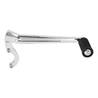 Chrome Heel Shifter Pegs for Indian Roadmaster Classic (2017–2018)