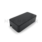 Relay Box Cover for Chevrolet Camaro (2010–2014) No Logo Black