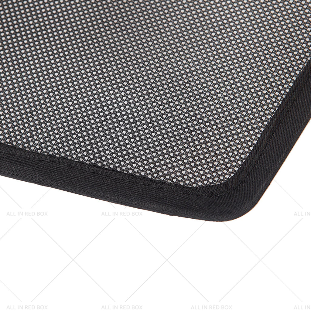 Magnetic Mesh Sun Blind Shades for Volvo XC90 (2015–Present)