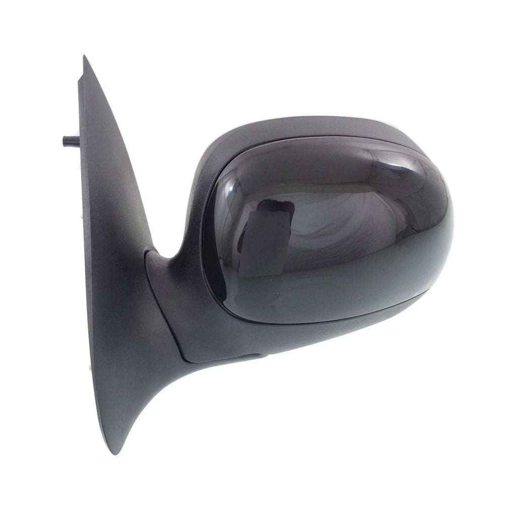 Manual Mirror for Ford F-150 (1997–2002) Contour Style Folding Left