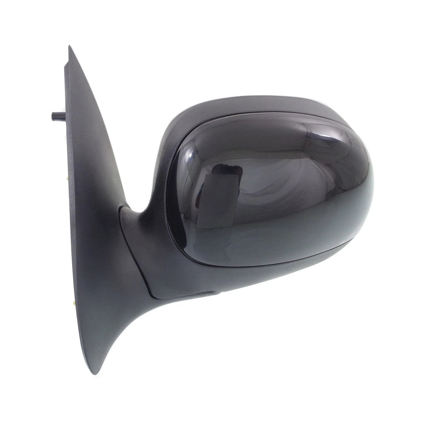 Manual Mirror for Ford F-150 (1997–2002) Contour Style Folding Left