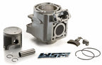 Power Valve Cylinder Piston Top End Rebuild Kit for Yamaha 1200 PV