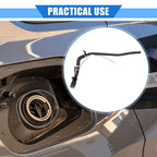 Fuel Filler Neck Pipe Hose for GMC Envoy (2005–2008)