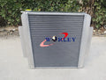 All Aluminum Radiator for Toyota Celica GT TA22/TA23 (1973-1978)