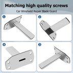 Windshield Removal Tool Adapter Blade Guide for M18 M12 Hackzall