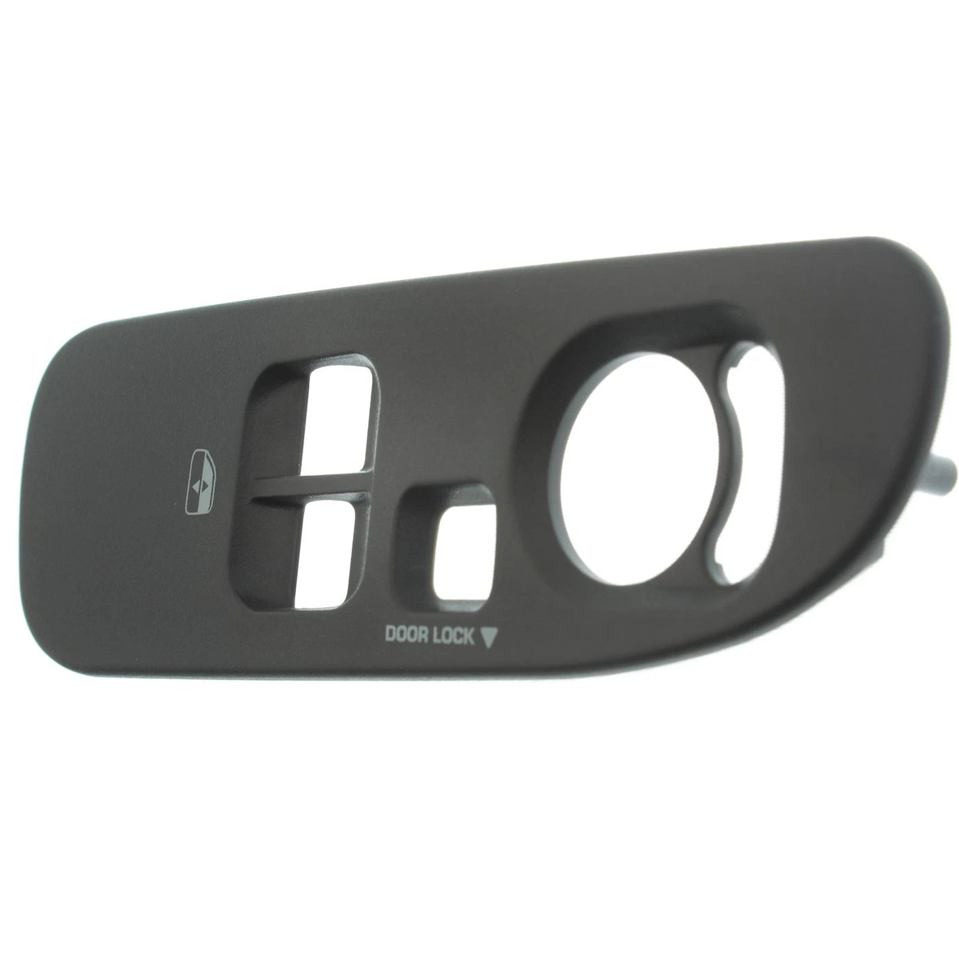 Window switch bezel for Dodge Ram 1500 (2005-2009)