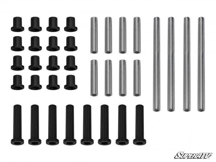 Delrin A-Arm Bushing Kit for Polaris RZR 570 (2011–2023)