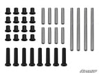 Delrin A-Arm Bushing Kit for Polaris RZR 570 (2011–2023)