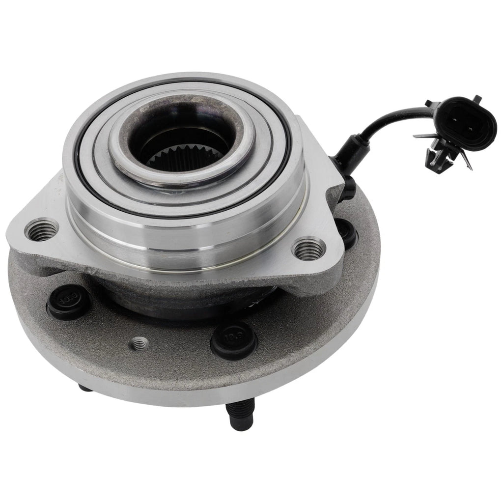 2X Front Wheel Hubs for Chevy Vue