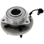 2X Front Wheel Hubs for Chevy Vue