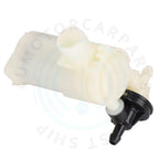 2 Pins Windshield Washer Pump Motor Cage for Mitsubishi Outlander
