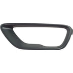 Fog Light Trim for 2014-2021 Jeep Grand Cherokee (2014-2021)