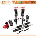 Coilovers for Mazda 5 (2006–2010) Struts Suspension Spring Kits Adjustable Height