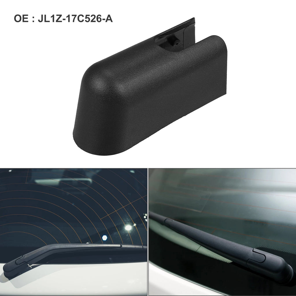Rear Windshield Wiper Arm Nut Cover Cap for Ford Expedition (2003–2023)