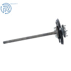 Drive Axle Shaft Assembly Set for Toyota Tundra (2007-2016)