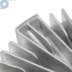 Cooling Fan Clutch for Ford F-250 F-350 Super Duty (1999–2007)