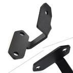 Left Front Camera Mount Bracket for Kawasaki Ninja 400 (2018–2020)