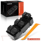 Front Left Power Window Switch for Honda Civic (2014–2015)