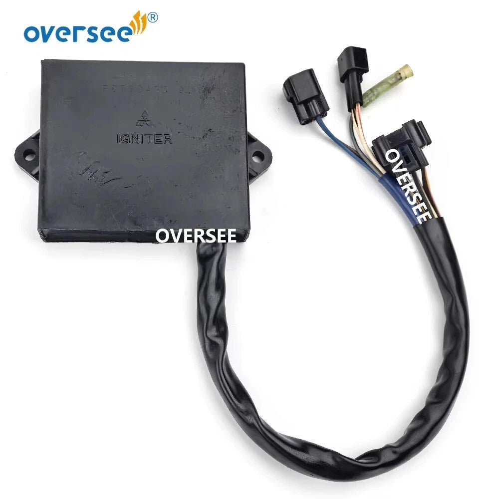 ECU for Yamaha 50hp 4-Stroke Outboard (62Y-85540-00-00, 62Y-85540-02-00)