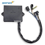 ECU for Yamaha 50hp 4-Stroke Outboard (62Y-85540-00-00, 62Y-85540-02-00)