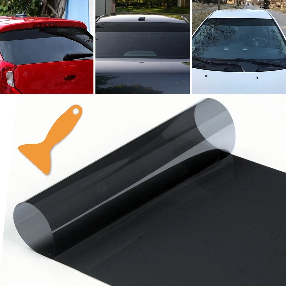 Sun Visor Strip Tint Film for Car 5?? VL