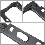 Headlight Mount Bracket for Silverado/Sierra 1500 2500 3500 (2014–2019)