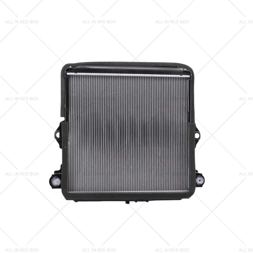 Heat Sink for Toyota Land Cruiser 76 78 79 4.5L V8 1VDFTV
