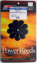 Boyesen Reeds for Mercury/Mariner 65-90 Hp 3 Cylinder (1990–1999) 239