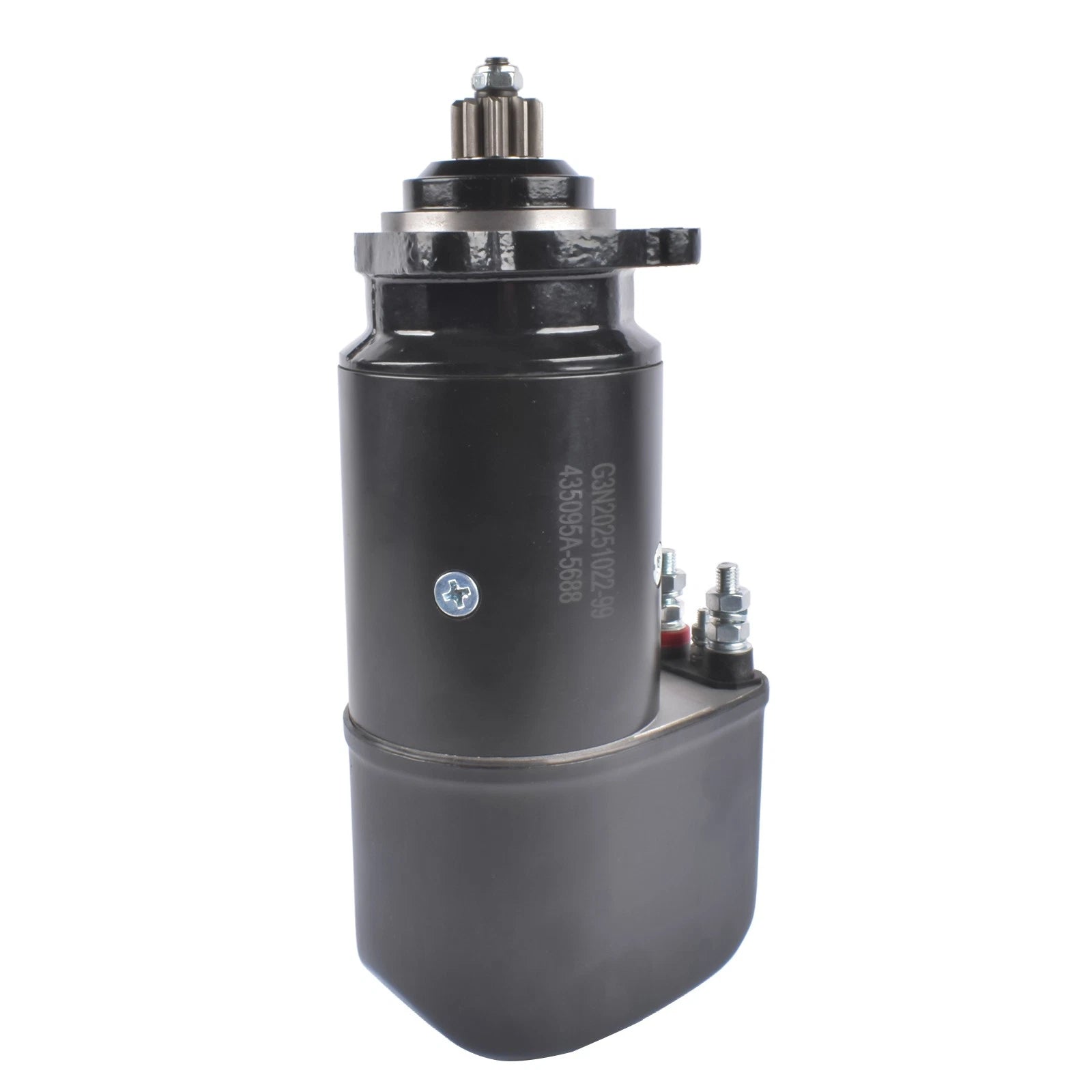 Starter for Volvo Penta Inboard TAMD60A TAMD60B TAMD60C (12V)
