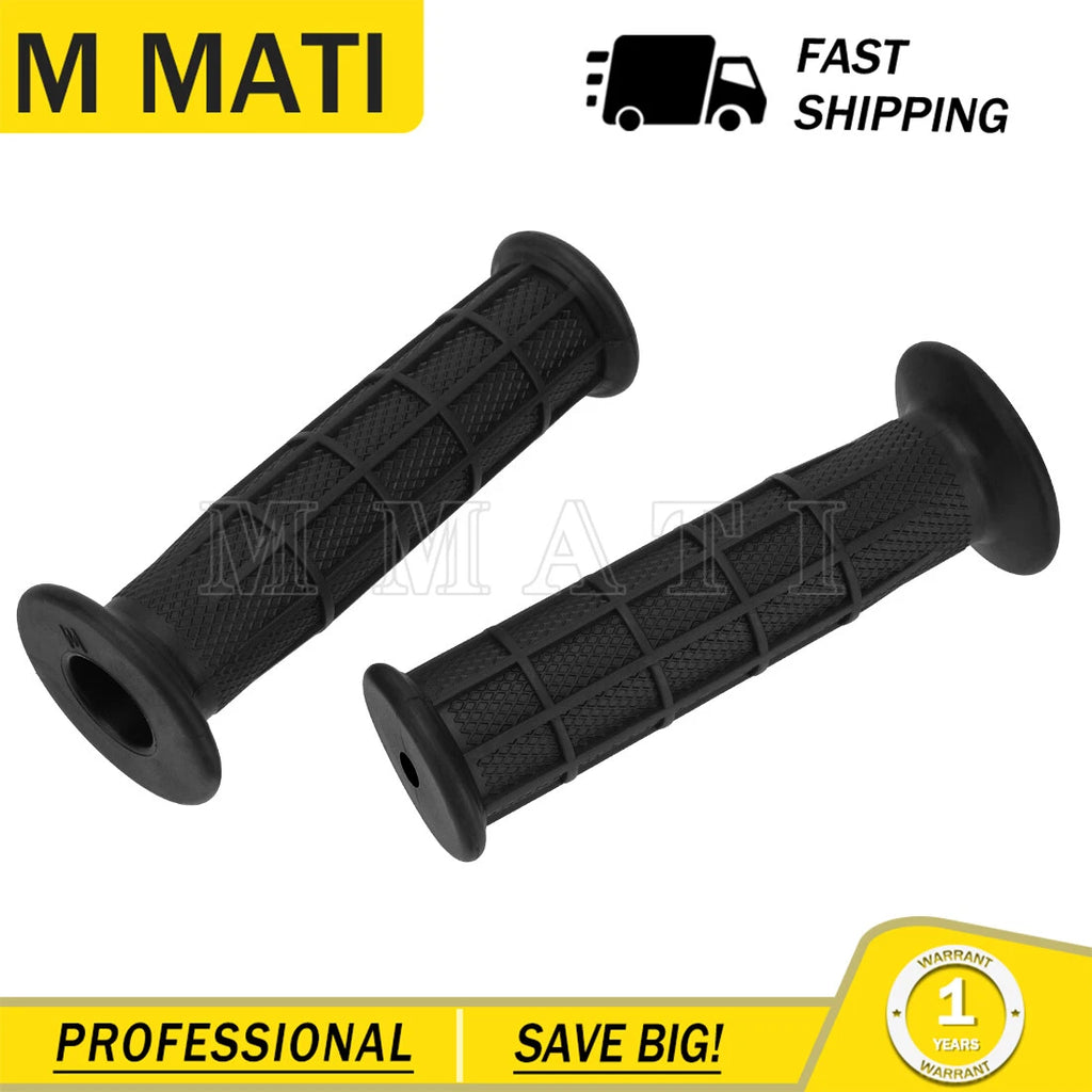 Handle Grips for Yamaha Big Bear 350/400, Blaster 200, Banshee, Warrior 350