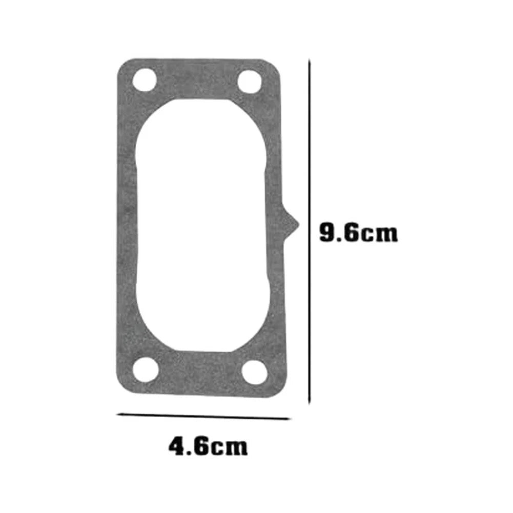 Carburetor Gasket Kit for Oro 708cc 2P77F LC2P77 (Model 127-9290)