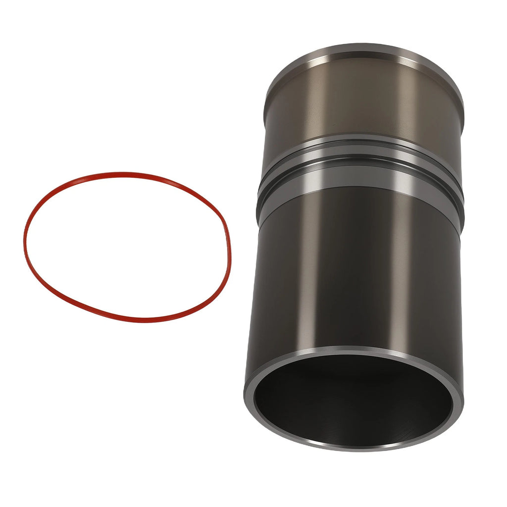 Cylinder Liner & Seal for Caterpillar 14H/345B/572RII/725/D7RII (2011–2024)