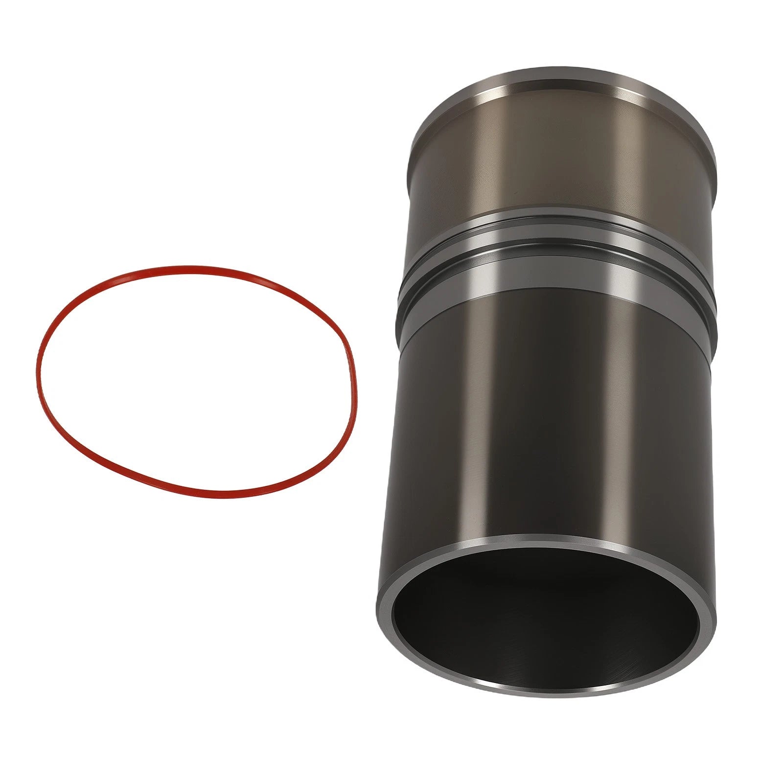 Cylinder Liner & Seal for Caterpillar 14H/345B/572RII/725/D7RII (2011–2024)