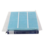Cabin Air Filter for Dodge Dart, Pontiac Vibe, Toyota Tacoma (Bosch Hepa 6033C)