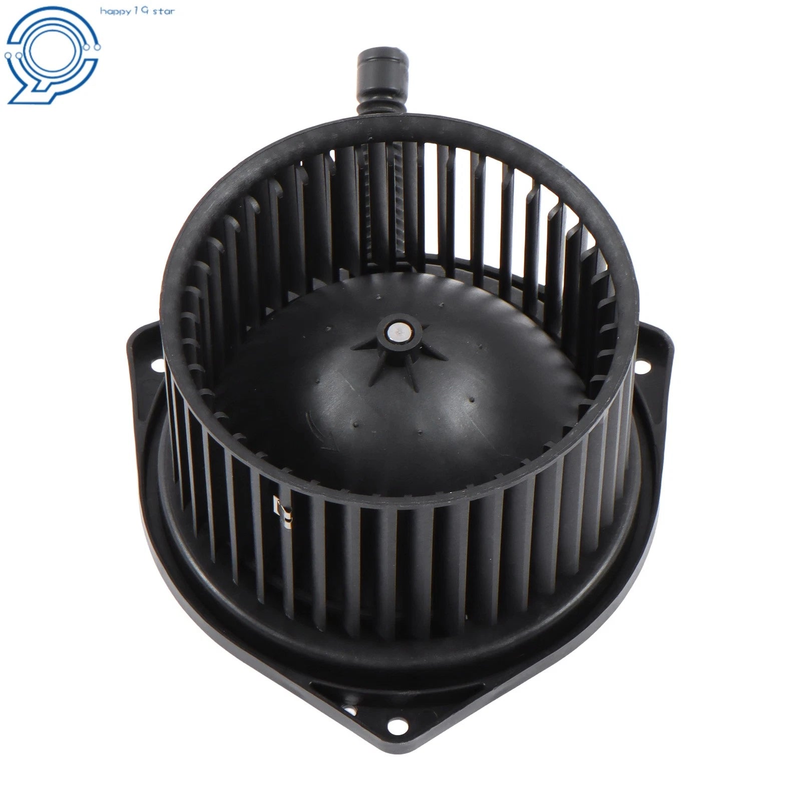 Front HVAC Blower Motor with Fan Cage for Suzuki Grand Vitara (2006–2013)