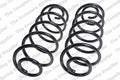 Rear Coil Spring 4427508 for Lesjofors