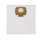 Set of 4 Filter Bags for VC2010L Vacuum Cleaner (P72899)