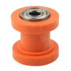 8mm Chain Roller Slider Tensioner Pulley for Dirt Bike Motorcycle