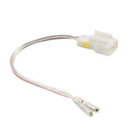 Door Speaker Wiring Adapter for Subaru WRX, Impreza, Mitsubishi Galant, Lancer